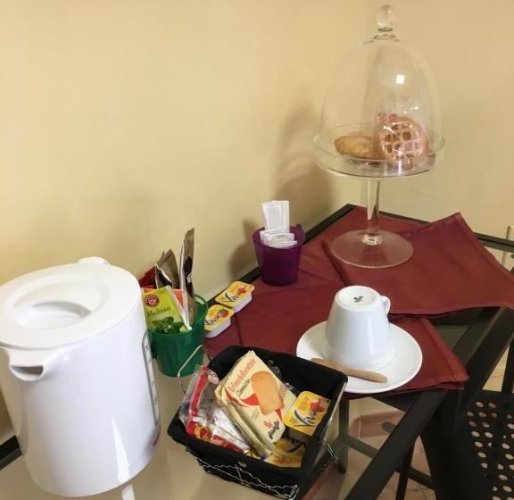 חדר סטנדרט, B & B La Guesthouse