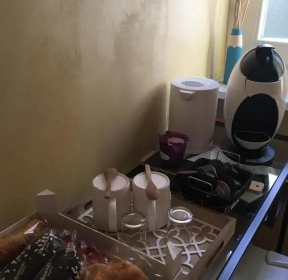 スタンダードルーム, B & B La Guesthouse