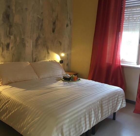 חדר סטנדרט, B & B La Guesthouse