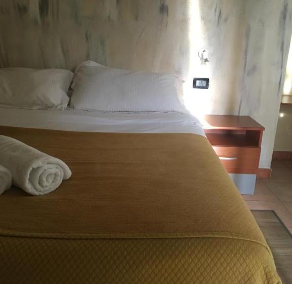 חדר סטנדרט, B & B La Guesthouse