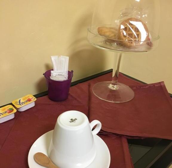 스탠다드 룸, B & B La Guesthouse