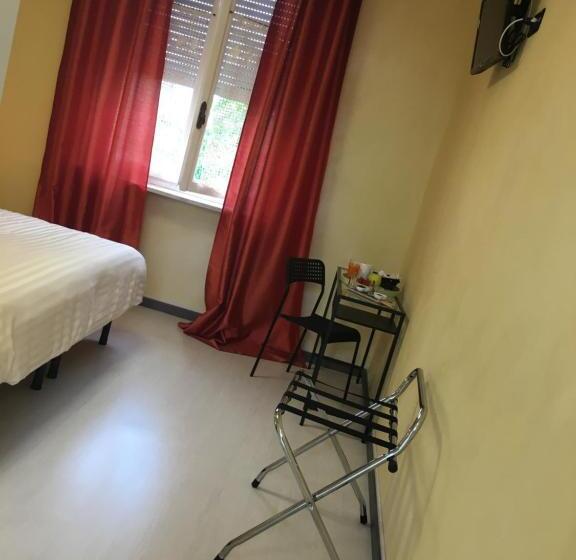 חדר סטנדרט, B & B La Guesthouse