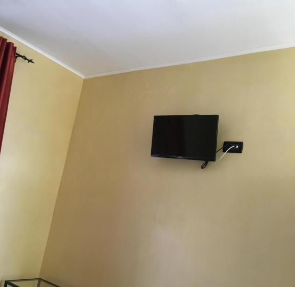 חדר סטנדרט יחיד, B & B La Guesthouse