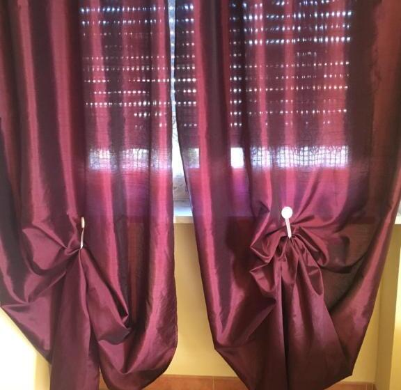 חדר סטנדרט יחיד, B & B La Guesthouse