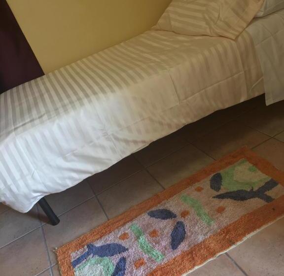 스탠다드 싱글 룸, B & B La Guesthouse