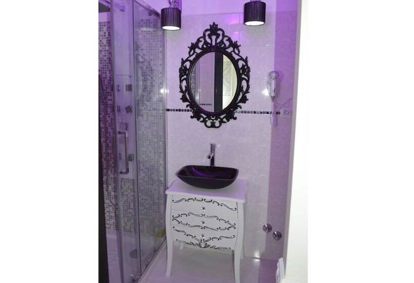 חדר דלוקס, Ca Dei Nobili