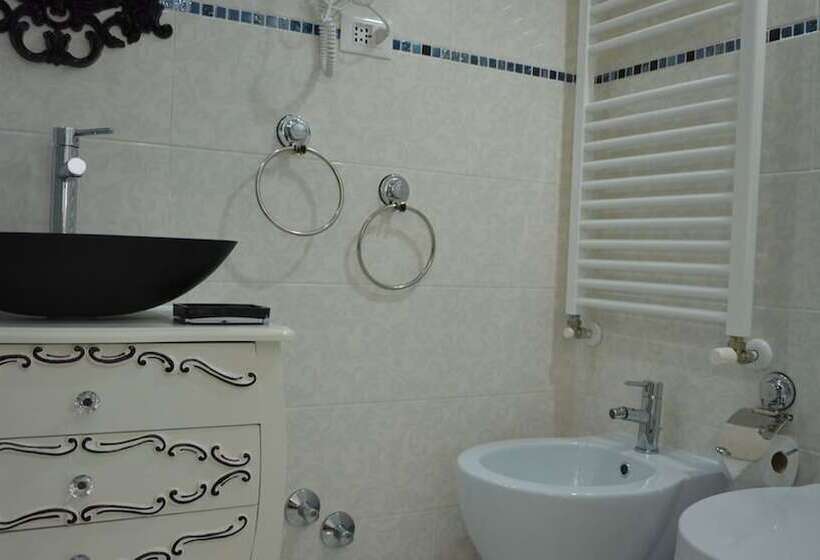 חדר דלוקס, Ca Dei Nobili