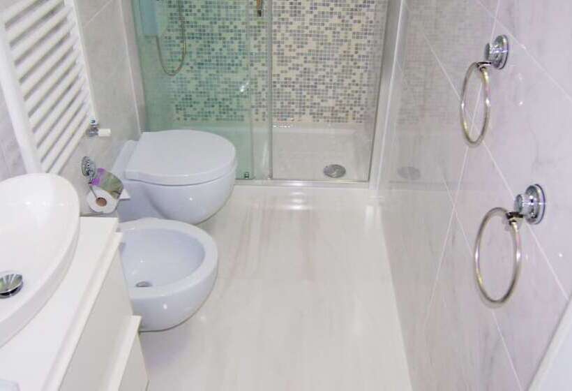 חדר דלוקס, Ca Dei Nobili