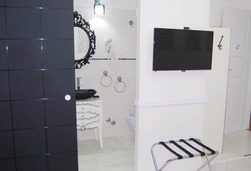 חדר דלוקס, Ca Dei Nobili