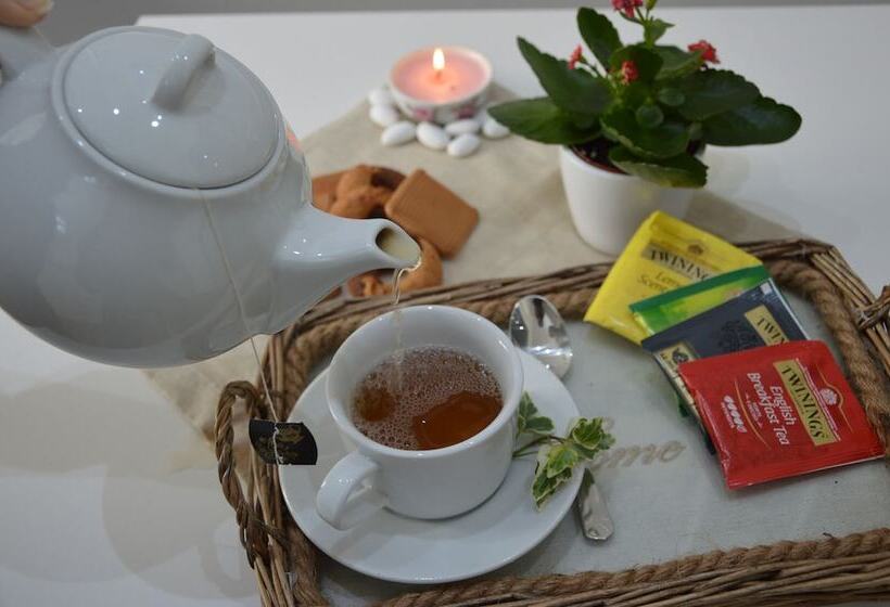 חדר דלוקס, Ca Dei Nobili