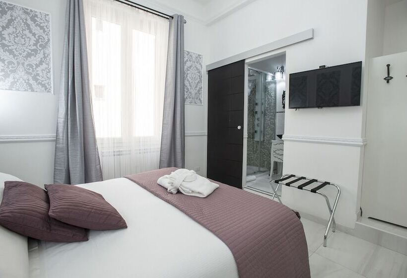 חדר דלוקס, Ca Dei Nobili