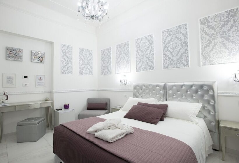 חדר דלוקס, Ca Dei Nobili