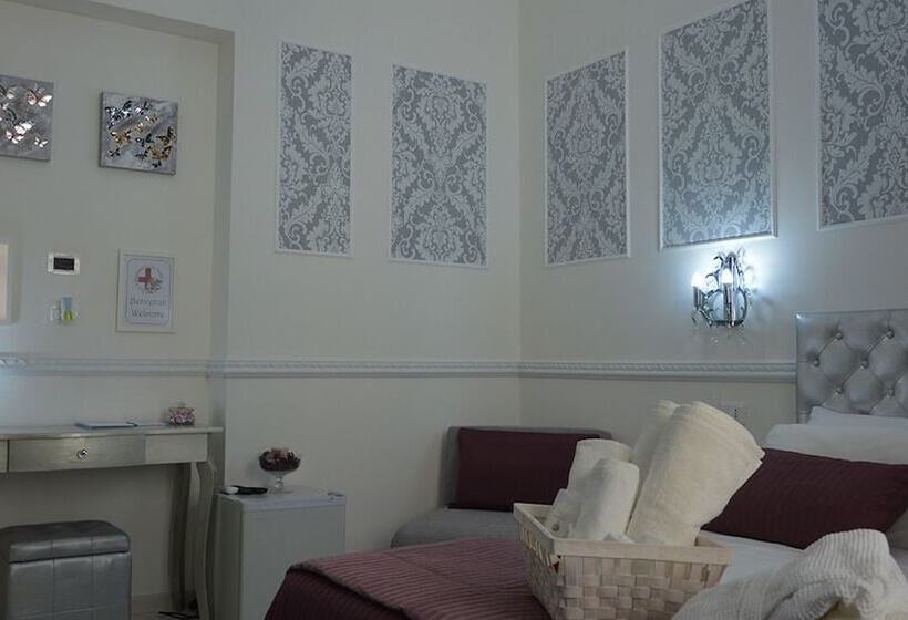 חדר דלוקס, Ca Dei Nobili