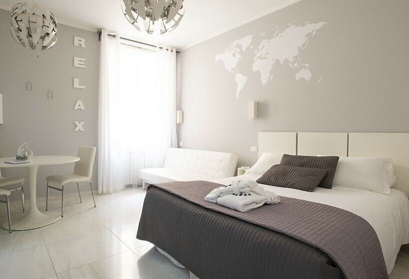 חדר דלוקס, Ca Dei Nobili