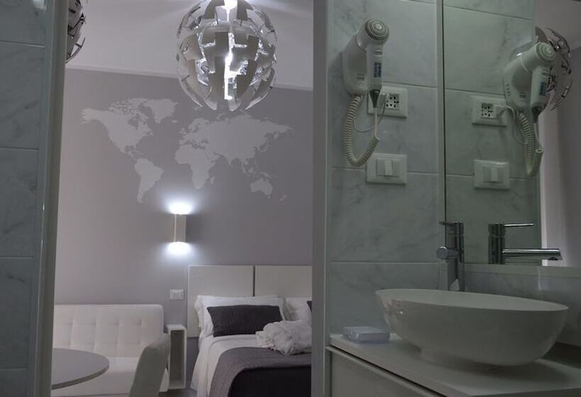 חדר דלוקס, Ca Dei Nobili