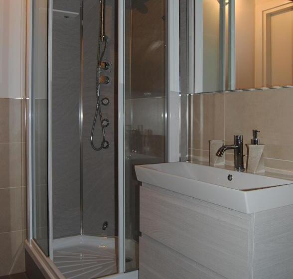 スタンダードシングルルーム, Ca' Settecento Villa Cavazza Querini