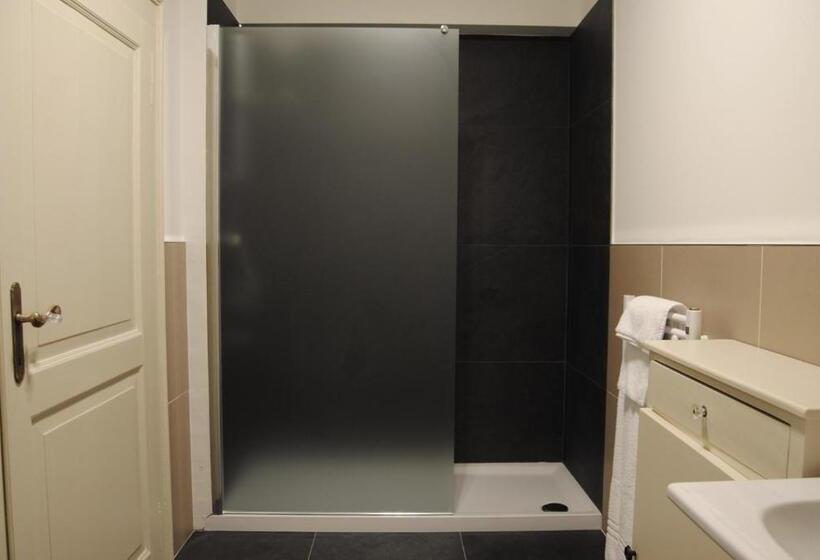 キングサイズベッドのスーペリアルーム, Ca' Settecento Villa Cavazza Querini