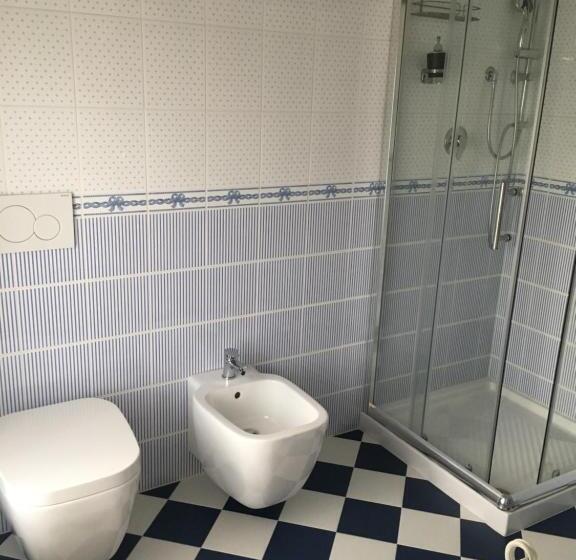 غرفة سوبيريور مزوَّدة بتراس, City Garden Guest House