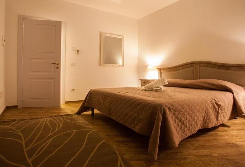 غرفة سوبيريور مزوَّدة بتراس, City Garden Guest House