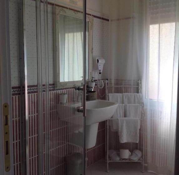 Номер Superior с Балконом, City Garden Guest House