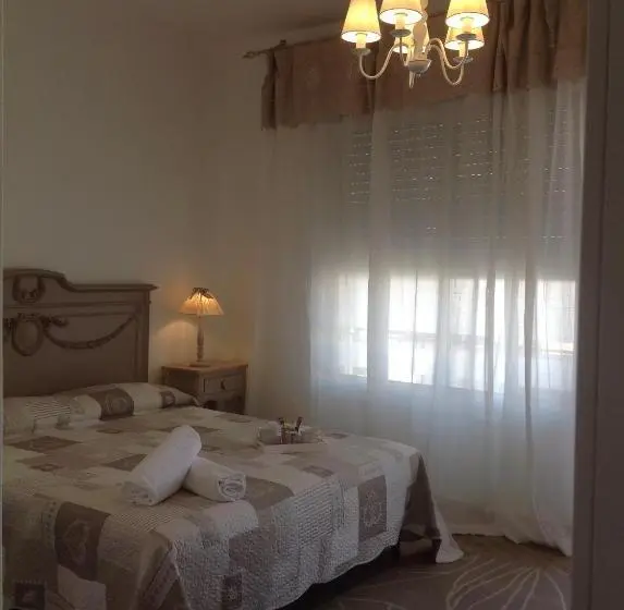 バルコニー付きスーペリアルーム, City Garden Guest House