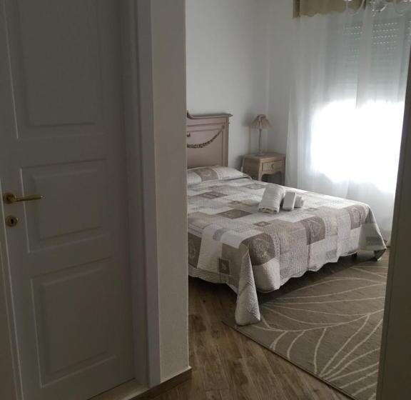 Номер Superior с Балконом, City Garden Guest House