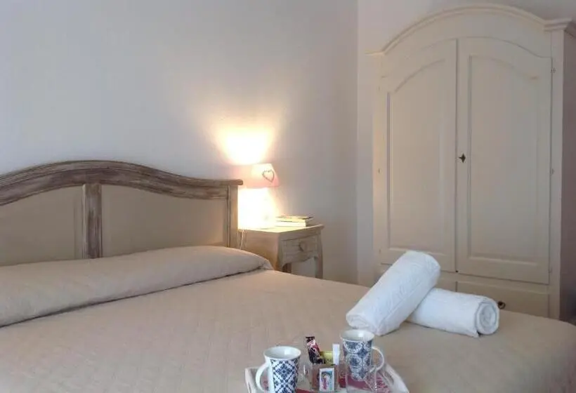 スタンダードルーム, City Garden Guest House