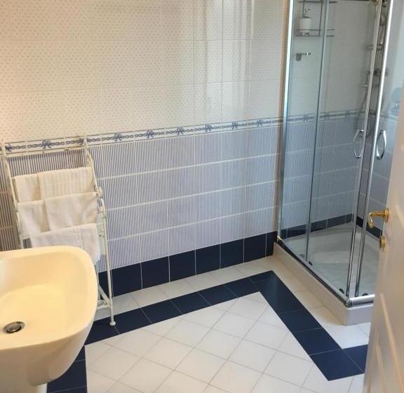 غرفة قياسية, City Garden Guest House