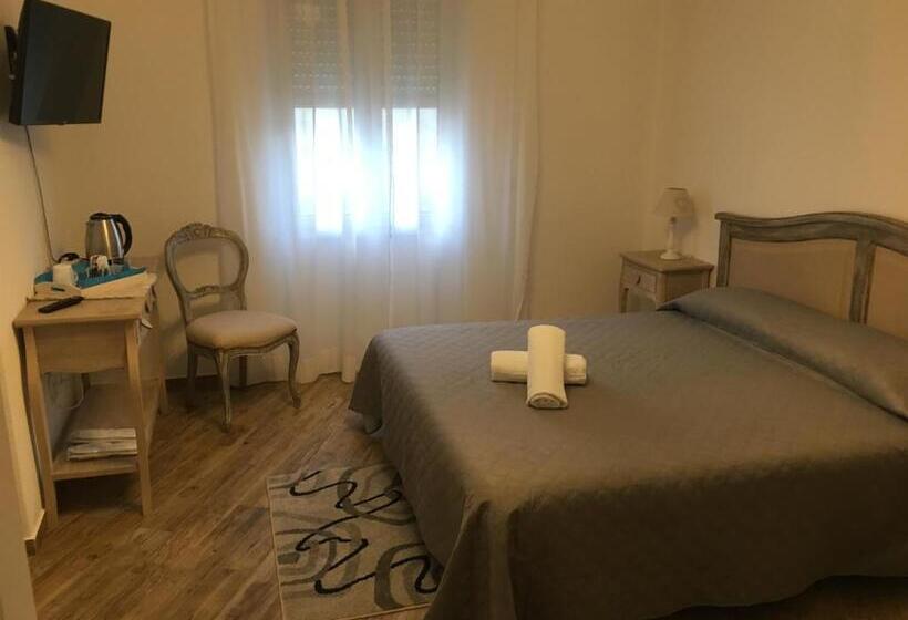Номер Стандарт, City Garden Guest House