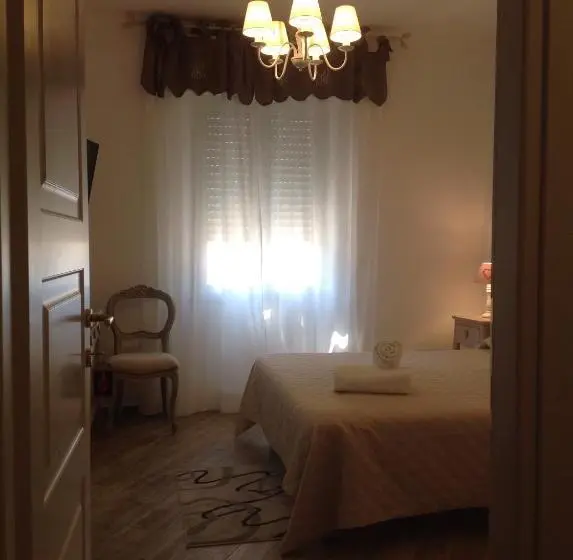 スタンダードルーム, City Garden Guest House