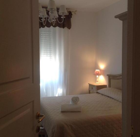 חדר סטנדרט, City Garden Guest House