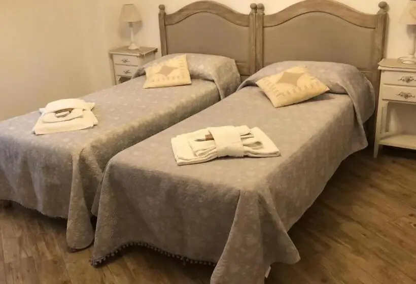 身障者適用スタンダードルーム, City Garden Guest House