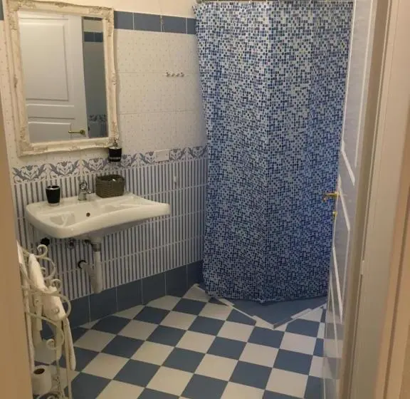身障者適用スタンダードルーム, City Garden Guest House