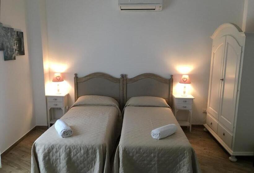 Номер Стандарт Адаптированный для Инвалидов, City Garden Guest House
