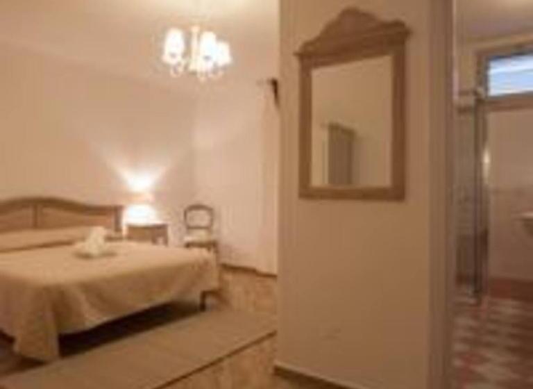 デラックストリプルルーム, City Garden Guest House