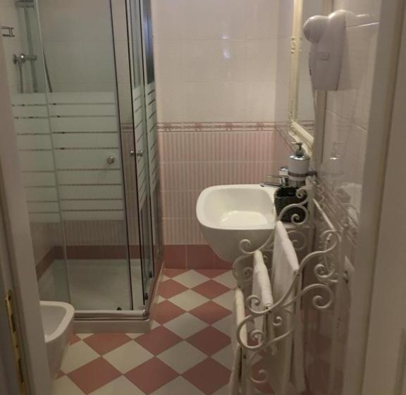 غرفة ديلوكس ثلاثية, City Garden Guest House