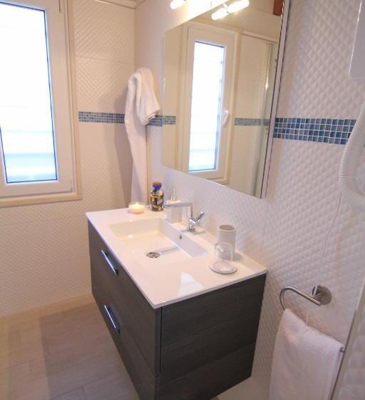 标准间, Hb Le Suites Del Giardino