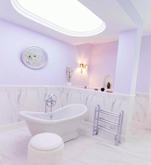 豪华房间, Hb Le Suites Del Giardino