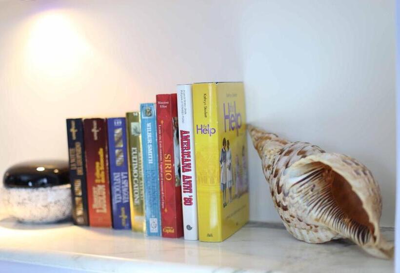 带大床的标准间, Hb Le Suites Del Giardino