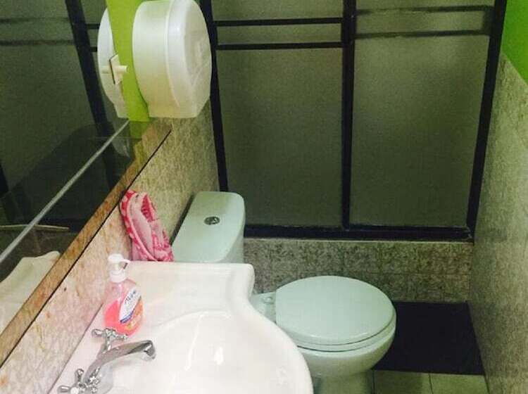 공동 객실, Blacky Hostel And Apartments