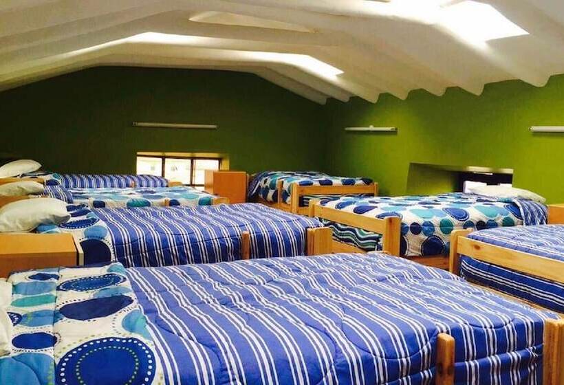 ルームシェアのワンベッド, Blacky Hostel And Apartments