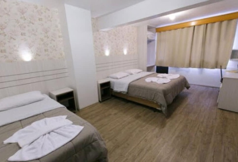 Номер Стандарт Трехместный, 13 Linden