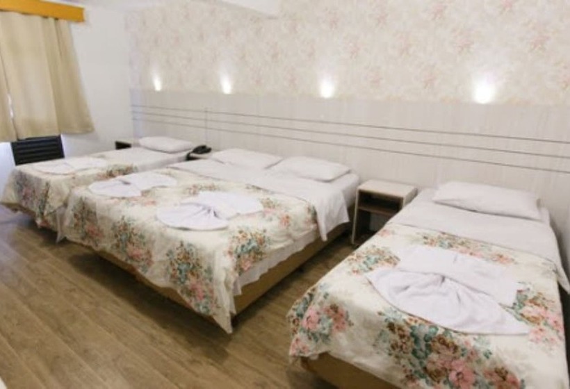 Четырехместный Номер Стандарт, 13 Linden