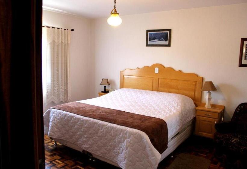 Люкс Повышенной Комфортности, Alpenrose