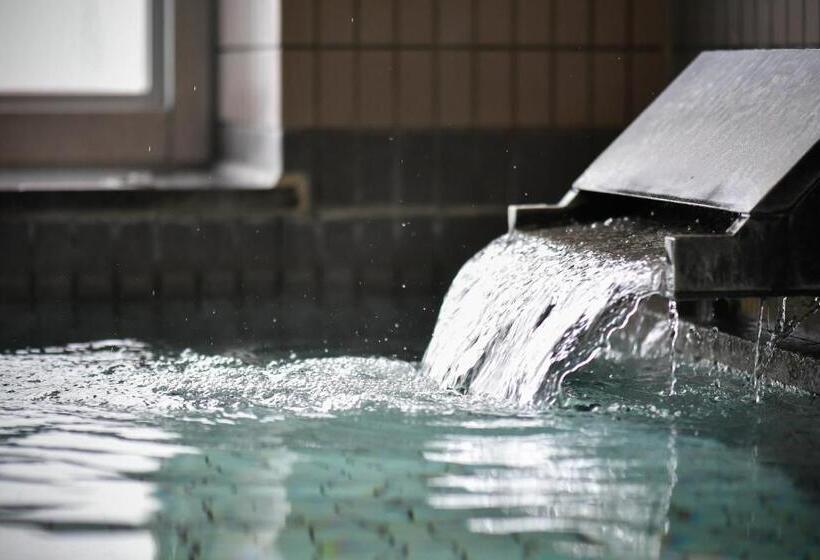 غرفة سوبيريور عائلية, Awarakitagata Onsen Kohanso Hanayurari