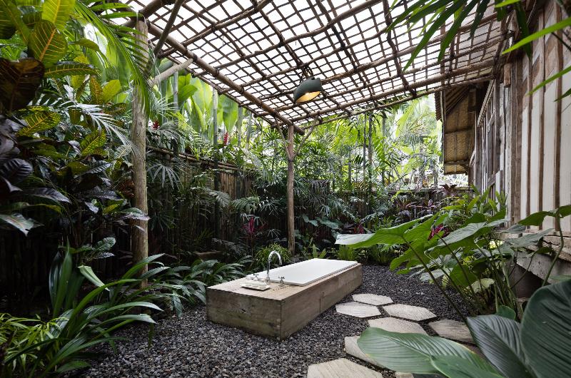 Люкс, Korurua Dijiwa Ubud