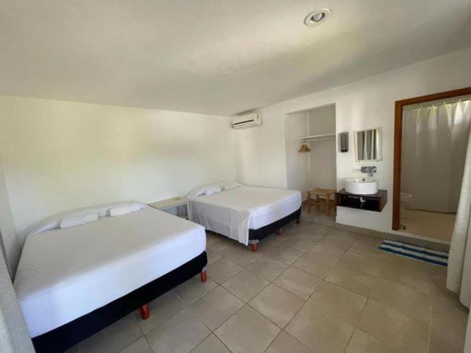 Номер Стандарт, La Diosa Kali Beach Front