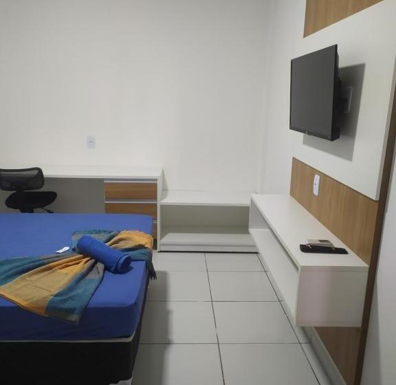 חדר סטנדרט, Lucena