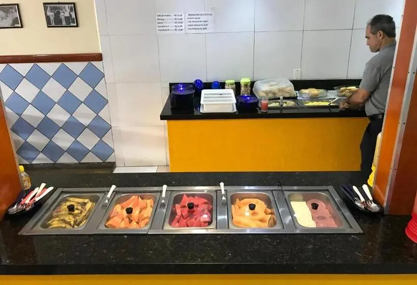 スタンダードルーム, Lucena