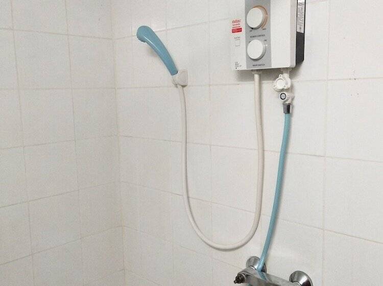 חדר סטנדרט, Pattha